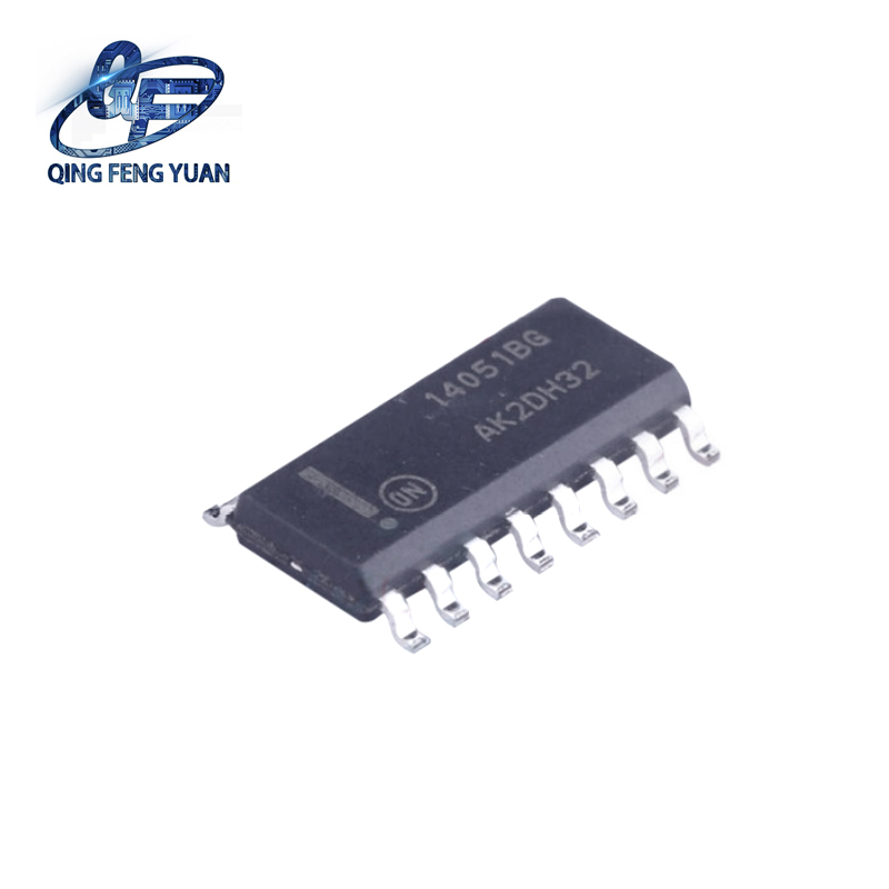 New Original SMD ONSEMI MC14051BDR2G SOT-23 Electronic Components ics MC14051B Cy9af342nbpmc-g-jne2