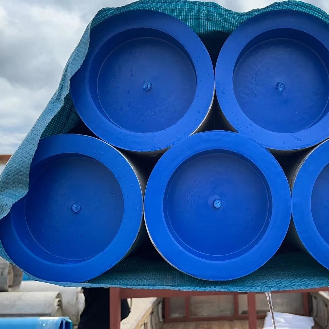 Super Duplex S31803 Seamless Stainless Steel Pipe 2-30mm Thick