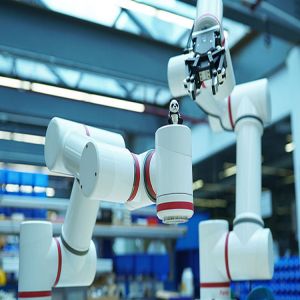 M5 Light Weight Collaborative Robot Payload 250g Reach 280mm