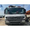 Buy cheap Hot HB50V Produced In 2019 XCMG/SCHWING Concrete Boom Pump Truck For Sale from wholesalers