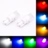 Buy cheap Powerful T10 Led Bulb High Bright Perfect For Car Interior Light from wholesalers