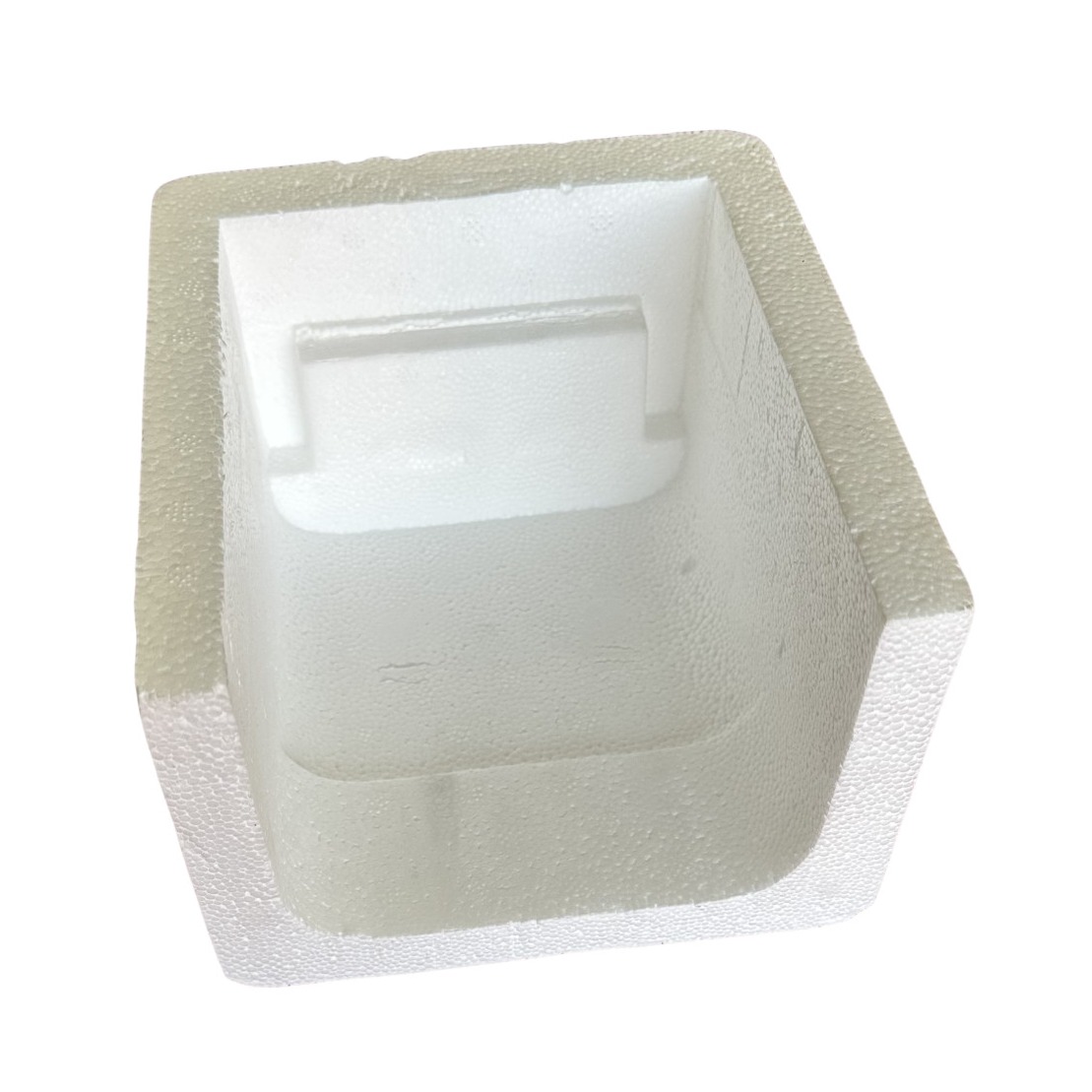 Eco-friendly EPS Foam Corner Guards For Transportation And Protection Of Furniture Household Appliances