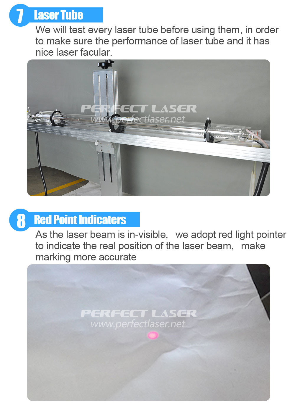 Automatic Water Cooling Laser Marking Equipment 380V/50HZ For Plastic Bottle
