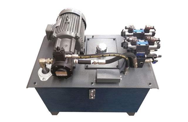 Bridge Saw Cutter Machine