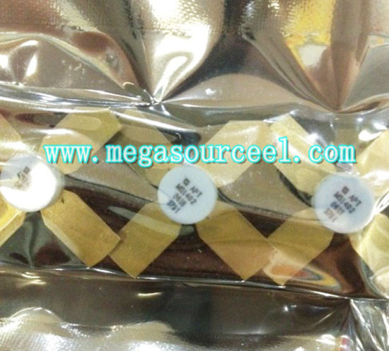 Quality MW7IC008NT1 RF LDMOS Wideband Integrated Power Amplifier FSL RF Power Transistors MODULE for sale