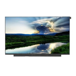 Full HD 17.3 Inch TFT LCD Display 1920x1080 With EDP 500nits Brightness