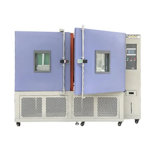 Quality 2000L Customized Lab Temperature & Humidity Test Chamber Energy Efficient Solution for sale