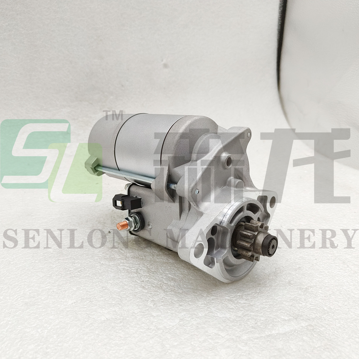Starter Motor For E304.5CR 228000-8450,155-9849,323-6614,4280006170,0R9704 1559849 185086750 19908N