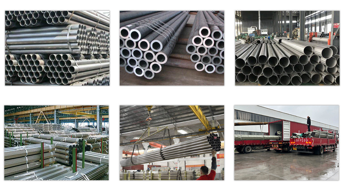 Alloy Welded Stainless Steel Pipe Tube 5mm 304 300 Series For Decorations