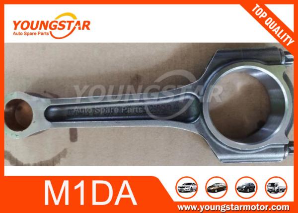 Con Rod For FORD EcoBoost 1.0 M1JE M1DA FIESTA CM5G6205EC RF-CM5G6205FA RF