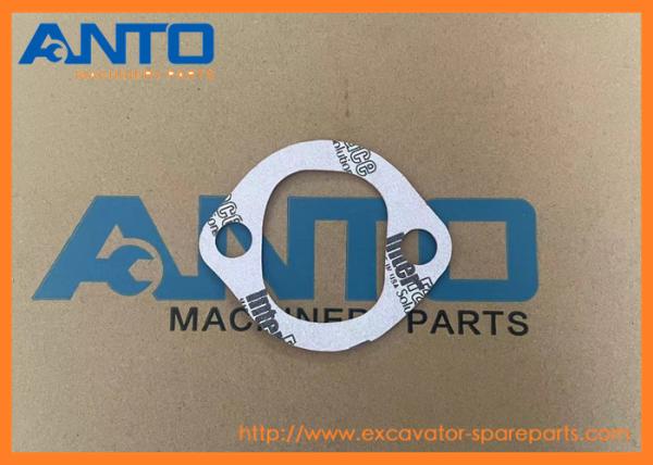 6221-11-6820 6221116820 Gasket Excavator Engine Parts For KOMATSU SA6D108
