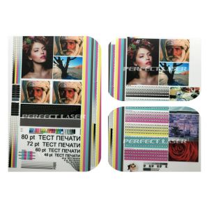 9600DPI Vertical Wall Inkjet Printer Double Head Foldable VSDT