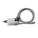 High Frequency AC2200V Static Removal Static Eliminating Ionizing Air Nozzle
