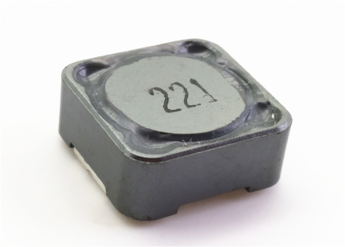 742792903 SMD Power Inductor for Interference suppression in motors
