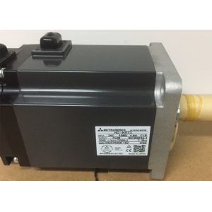 China MITSUBISHI 750W AC SERVO MOTOR HG-KR73BK HG-KR73BK-S000996 109V 4.8A 3000r/Min on sale