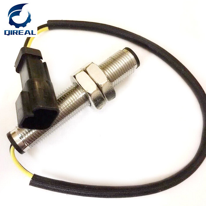 Excavator Spare Parts E330B E330C C9 C-9 Engine Revolution Speed Sensor 4P-5820 4P5820 189-5746