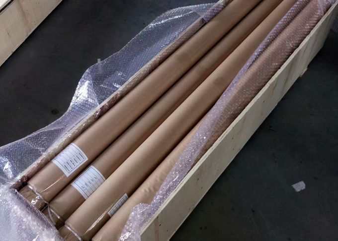 18 to 60 mesh Plain Weave Wire Mesh