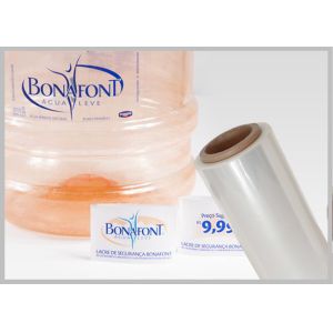 China Bright White Biodegradable Laminating Film With One Side Heat Sealable on sale