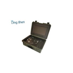  High Quality Security Surveillance COFDM HD Audio Video Transmitter Receiver Manufactures