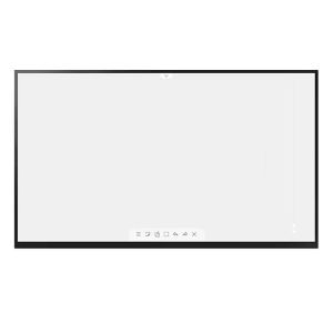 130 Inch Interactive Whiteboard Smart Digital WhiteBoard Optional I3/I5/I7/I9 CPU