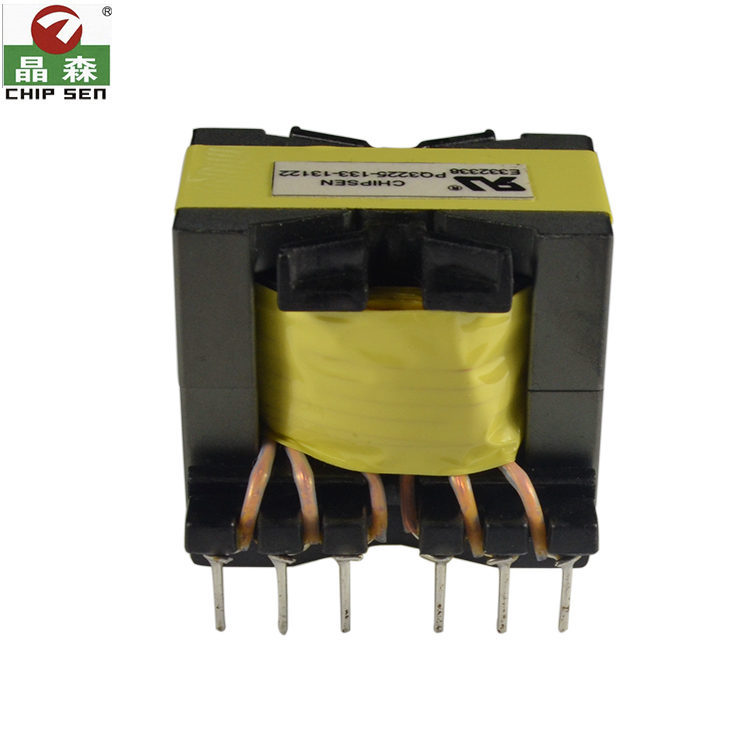 High Voltage Transformer 150v/230v to 240v/120v Power Transformer 10kva Rated Capacity for High Frequency 50Hz