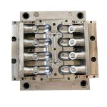 Single / Multi Cavities Industrial Plastic Component Injection Mould Plastic