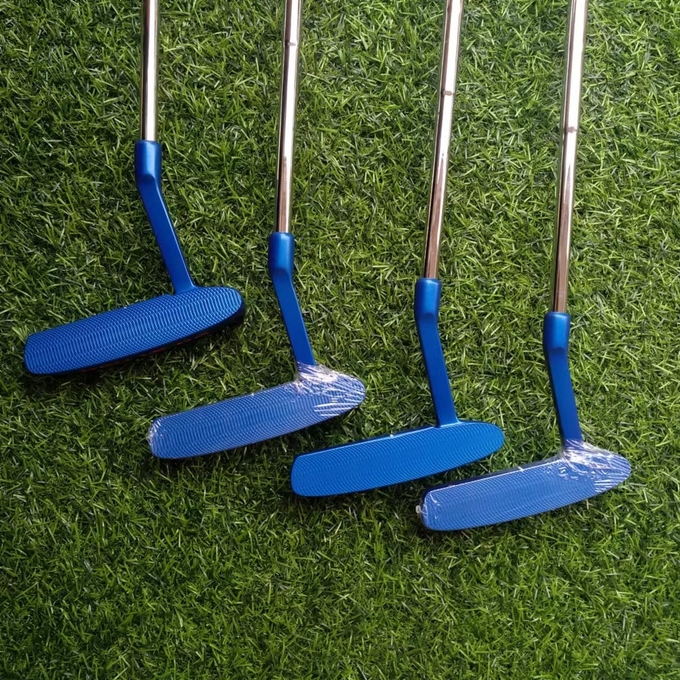 blade golf putter, golf head , golf putter , complete golf putter