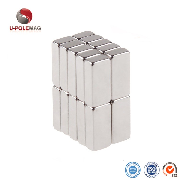 Max Working Temperature 80 Centigrade PTFE Magnetic Stirring Rod for Laboratory Mixing