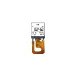 1.28 Inch Transflective Color Tft Transflective LCD Display 176*176 Dots SPI