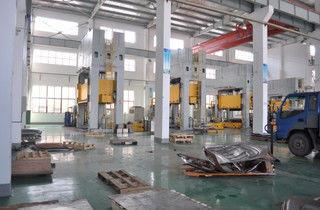 Zangoo Auto Group Co., Ltd