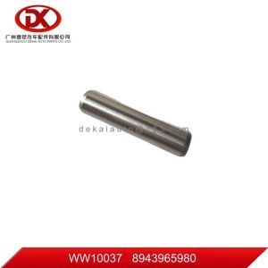 8 94396598 0 Valve Guide 4HF1 6HE1 6HH1 Isuzu Part 8943965980