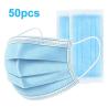 Buy cheap Anti Virus Disposable 3 ply Face mouth Mask Suppliers Nonwoven Respirator from wholesalers