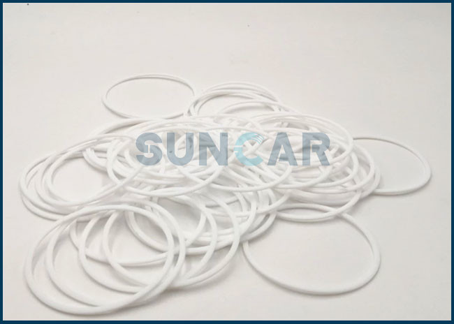 O-Ring T3G Back Up T3P Back-up Ring PTFE Material Prevent Rolling