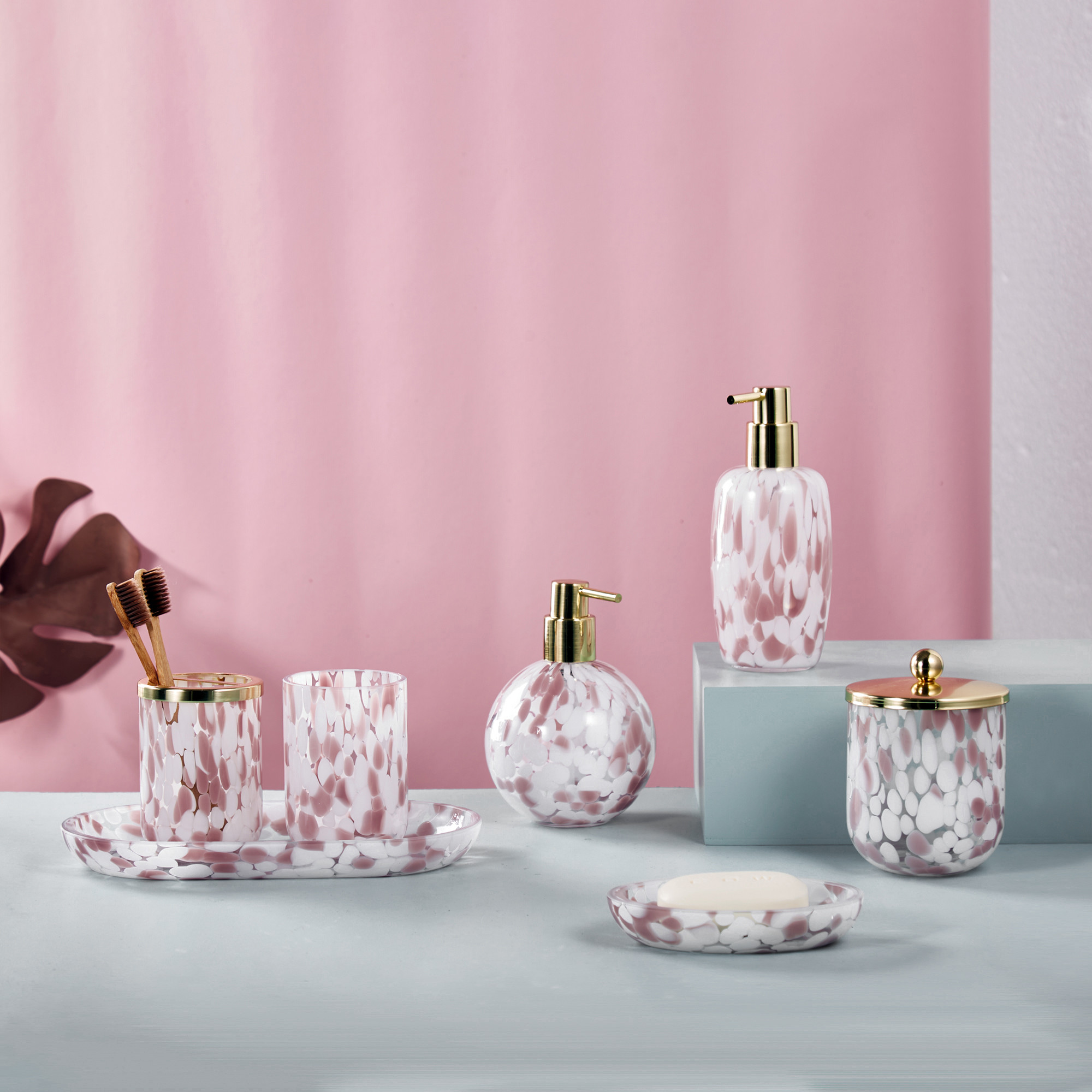 Negotiable Sample Bathroom Accessories Durable Type for Performance
