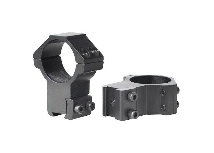 ANS Rifle Scope Mount Rings 30mm Ring 11mm Hight Rings For Hunting