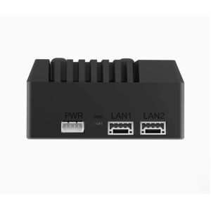 ABS Material AI Tracking Module for FPV 360 Auto Face Tracking Gimbal H.264 / H