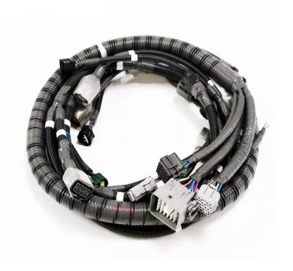 8-98258641-0 Brand New Isuzu 6UZ1G3 Engine Parts Wiring Harness High quality