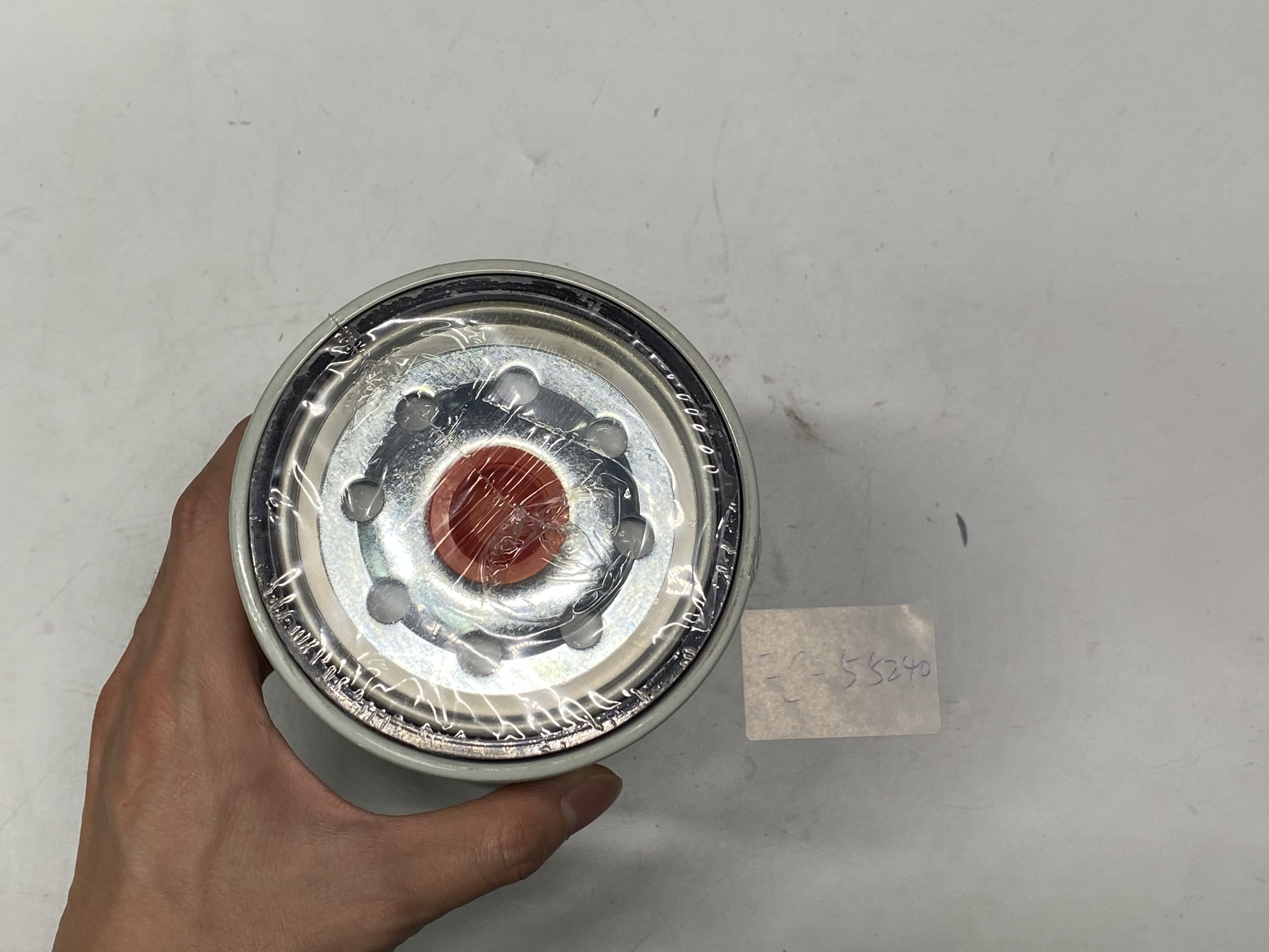 SK200-8 SK250-8 Excavator Engine Fuel Filter Part Number 23390-E0020 OEM Support
