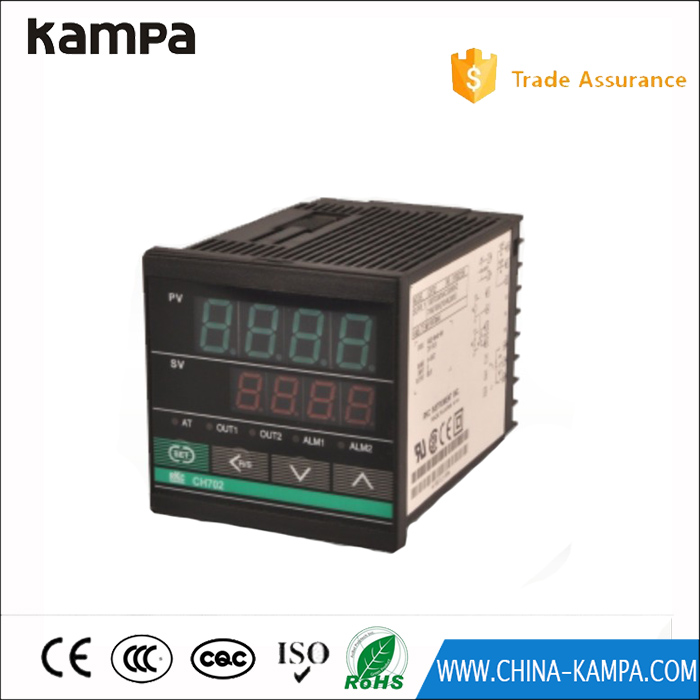 OEM Industrial household digital temperature controller CH702