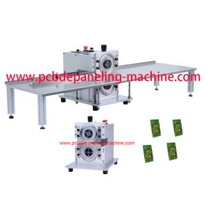 China PCB Separator For SMT PCB Assembly Line With CE Approval PCB Depaneling on sale China PCB Separator For SMT PCB Assembly Line With CE Approval PCB Depaneling on sale