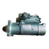 Buy cheap Sinotruk/Weichai Engine Starter Vg1560090001 Standard for HOWO Dump Truck Spare from wholesalers