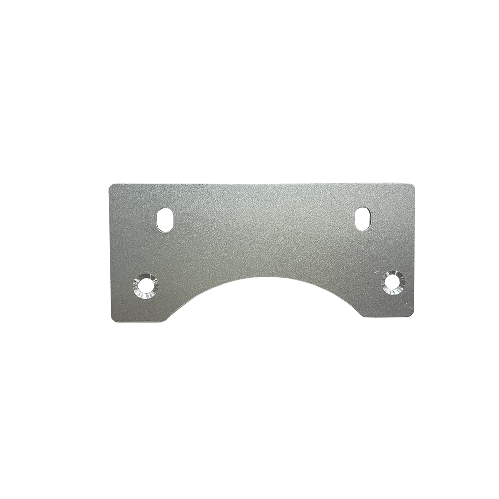 Bespoke SS Sheet Metal Fabrication Laser Cutting For Stainless Steel Cutting Machines Panels