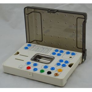  Maintaining Made Simple Home Emergency First Aid Kit 2 Shelves Manufactures