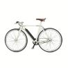 Buy cheap Fashionable Electric Commuter Bike / Single Speed Electric Bike 36V 7.8AH from wholesalers