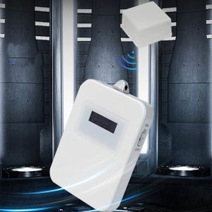 Anti Interference Wireless Audio Tour Guide Systems White Paint Process