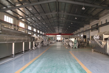 500PCS Automatic Poultry Slaughterhouse Equipment Stainless Steel Chicken Farming Line