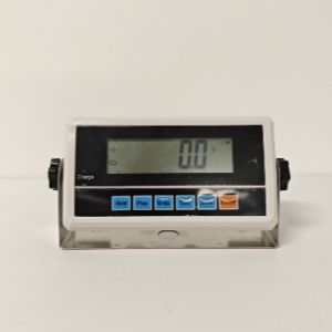  IN520 Weighing Indicator Load Cell Display, LCD/LED Display Load Cell Weighing Indicator Manufactures
