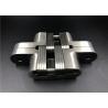 Buy cheap High Sensory Invisible Hinges Concealed Gate Hinges Stainless Steel 35mm from wholesalers