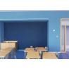 Buy cheap Classroom Acoustic Sound Absorbing Wall Panels , Studio Acoustic Panels Anti from wholesalers