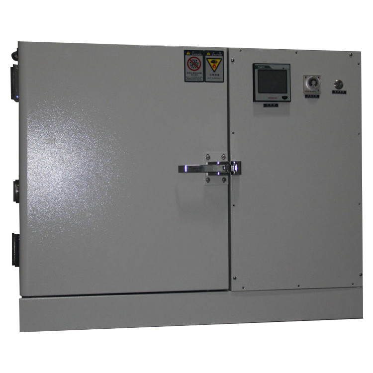 CE Environmental Lab Testing Equipment Mini ESS Chamber With Linear Speed 5 Celsius Degree Per Minute